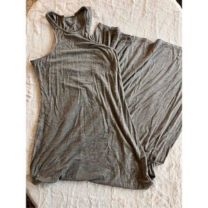 Rolla Coster Sleeveless Maxi Dress Size Medium